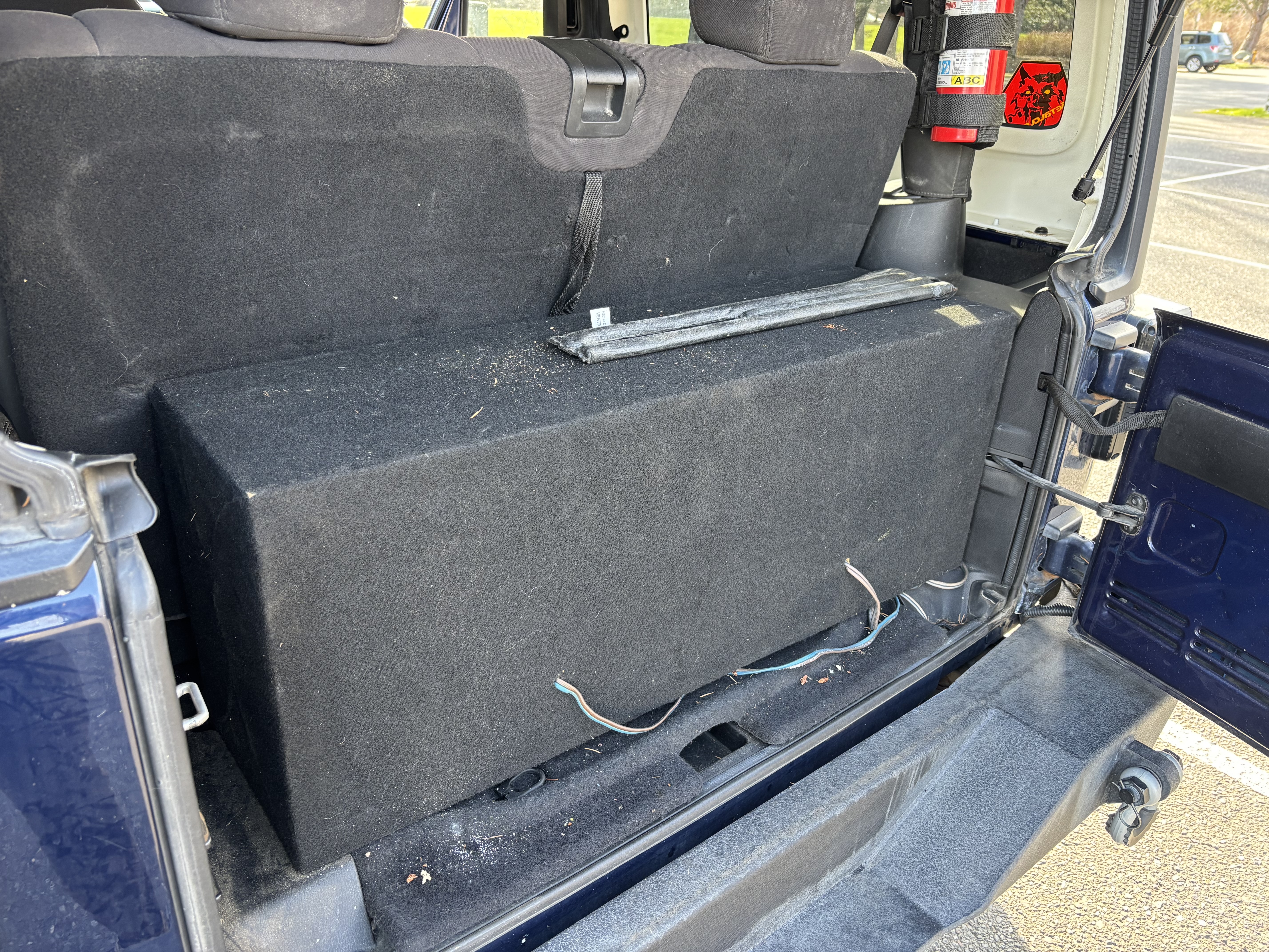 Used 2013 Jeep Wrangler Sport AWD/4WD image 24