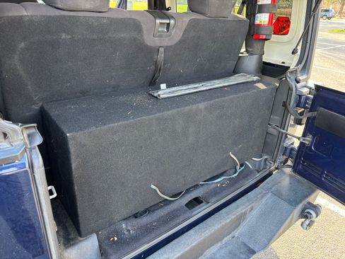 Used 2013 Jeep Wrangler Sport image 24