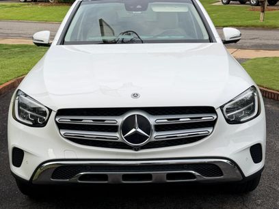 Used 2021 Mercedes-Benz GLC 300