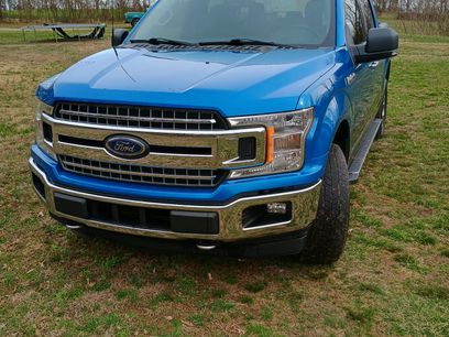 Used 2019 Ford F150 XLT w/ Equipment Group 302A Luxury