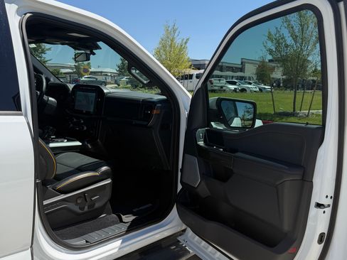 Used 2023 Ford F150 Tremor w/ Equipment Group 402A High AWD/4WD image 10