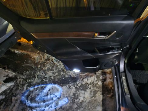 Used 2013 Lexus GS 350 AWD w/ Premium Pkg image 10