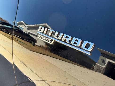 Used 2019 Mercedes-Benz C 43 AMG 4MATIC Coupe image 30