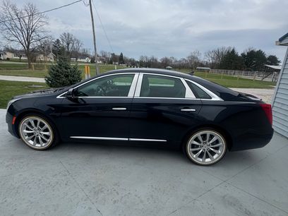Used 2014 Cadillac XTS Luxury