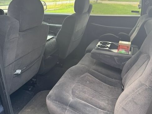 Used 2001 Chevrolet Silverado 2500 LS RWD image 11