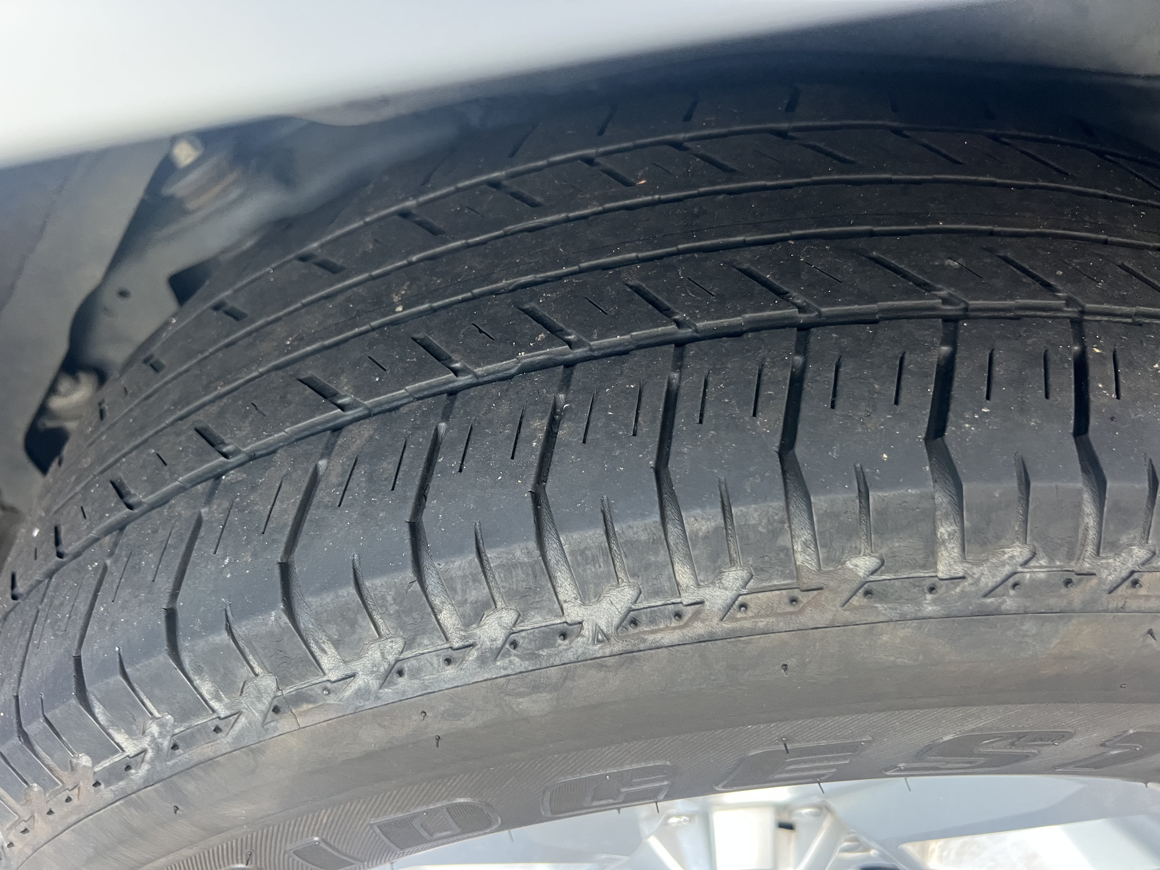 Used 2023 Toyota 4Runner SR5 RWD image 21