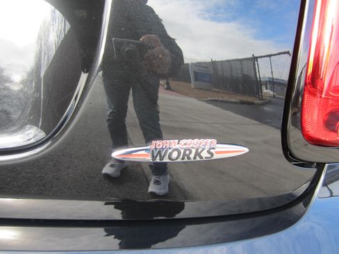 Used 2024 MINI Cooper John Cooper Works FWD image 14