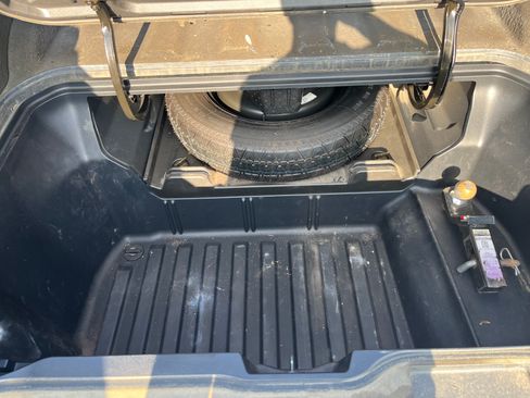 Used 2006 Honda Ridgeline RTL image 15