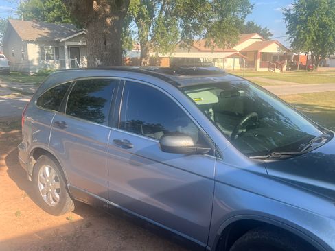 Used 2008 Honda CR-V EX image 9