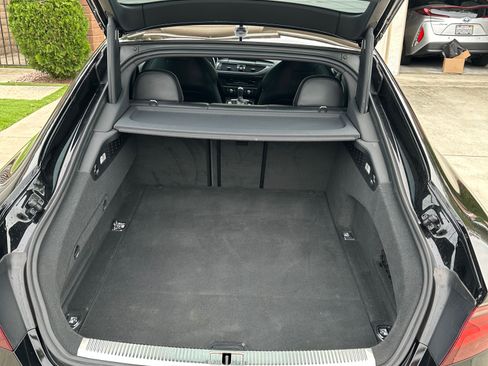 Used 2018 Audi S7 Prestige image 14