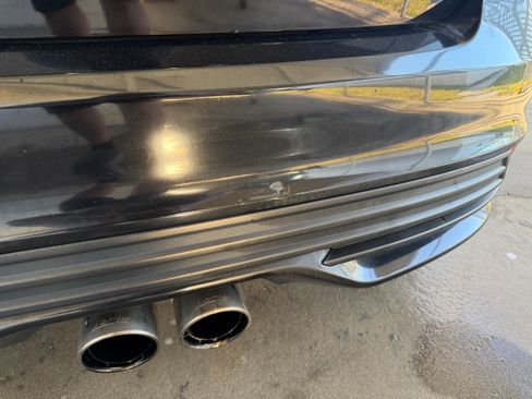 Used 2016 Ford Focus ST w/ Equipment Group 402A image 15