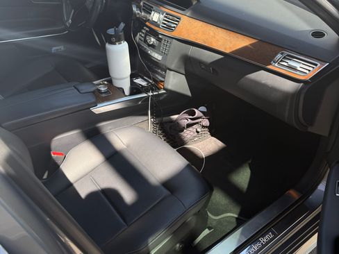 Used 2014 Mercedes-Benz E 350 Sedan image 13