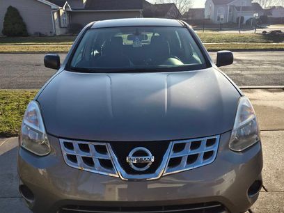 Used 2012 Nissan Rogue S
