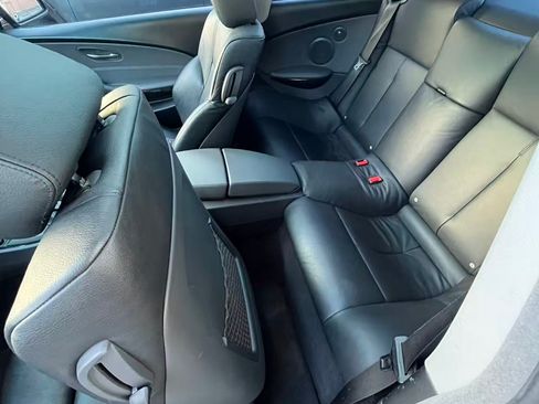 Used 2005 BMW 645Ci Coupe image 9