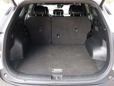 Used 2023 Kia Sportage X-Line w/ X-Line Premium Package image 6