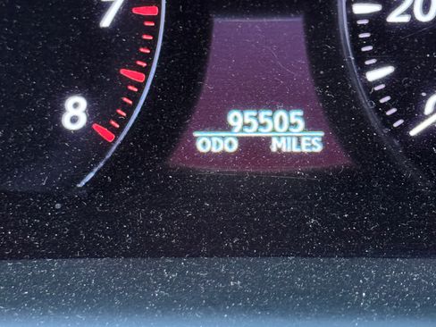 Used 2007 Lexus LS 460 image 1