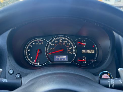 Used 2014 Nissan Maxima 3.5 SV w/ Premium Package image 12