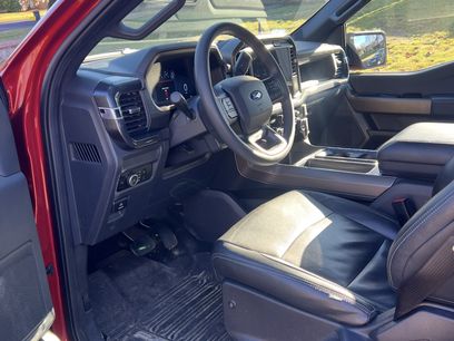 Used 2024 Ford F150 STX w/ Equipment Group 201A FX4