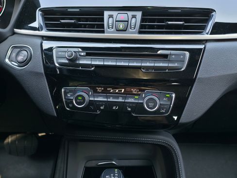 Used 2018 BMW X1 xDrive28i w/ Premium Package AWD/4WD image 20