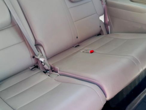 Used 2016 Honda Odyssey EX-L image 12