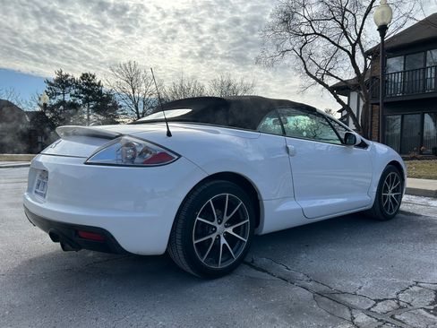 Used 2011 Mitsubishi Eclipse GS image 18