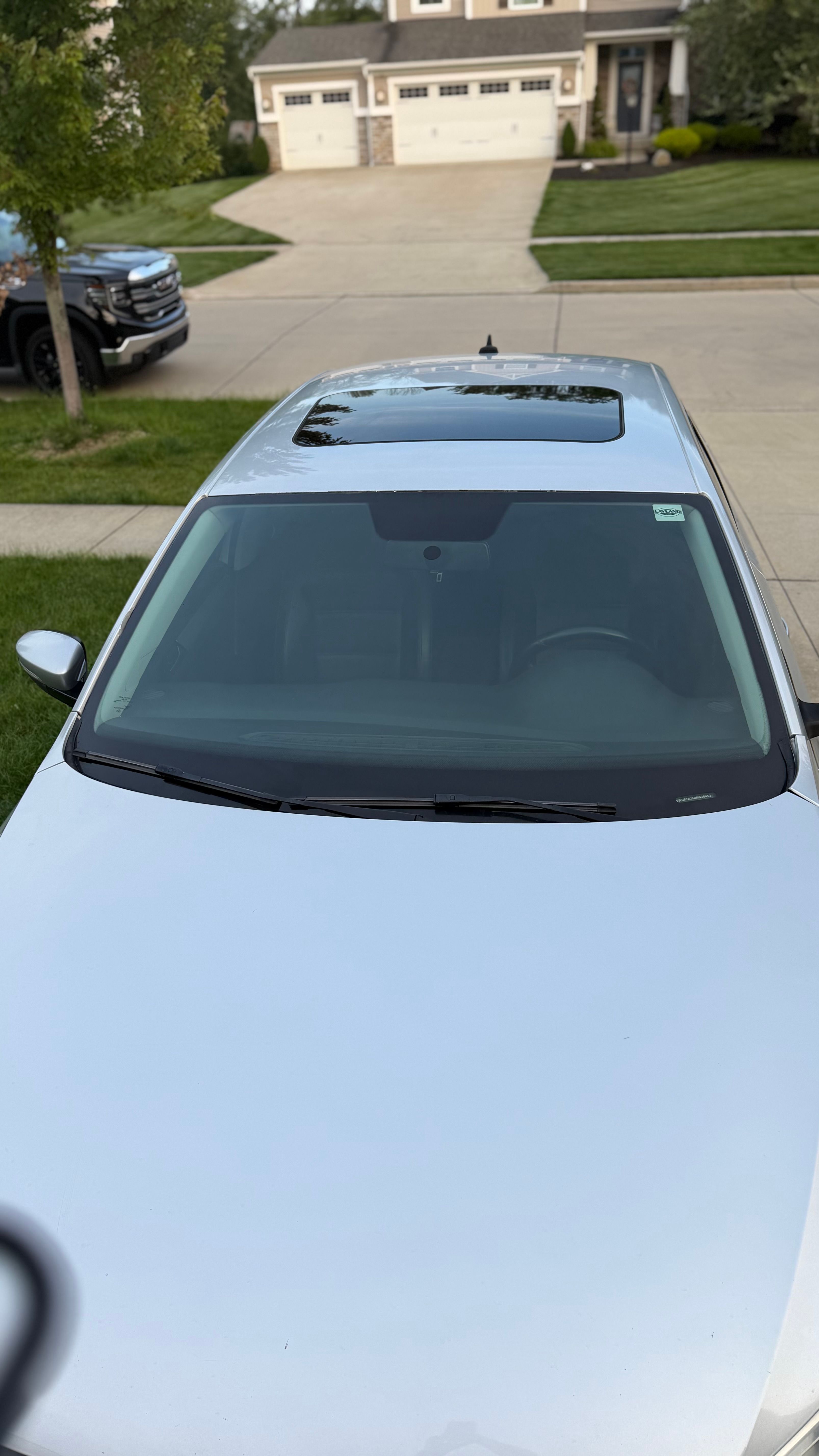 Used 2013 Volkswagen Jetta SE FWD image 6