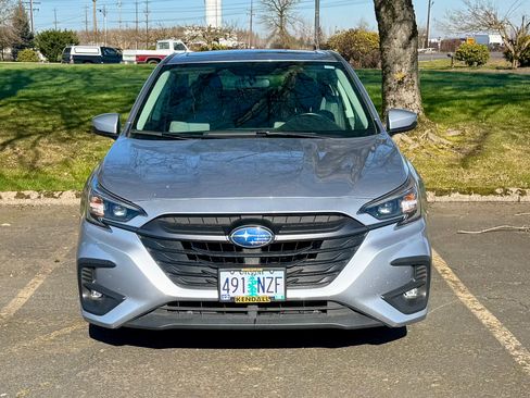 Used 2023 Subaru Legacy Premium image 2