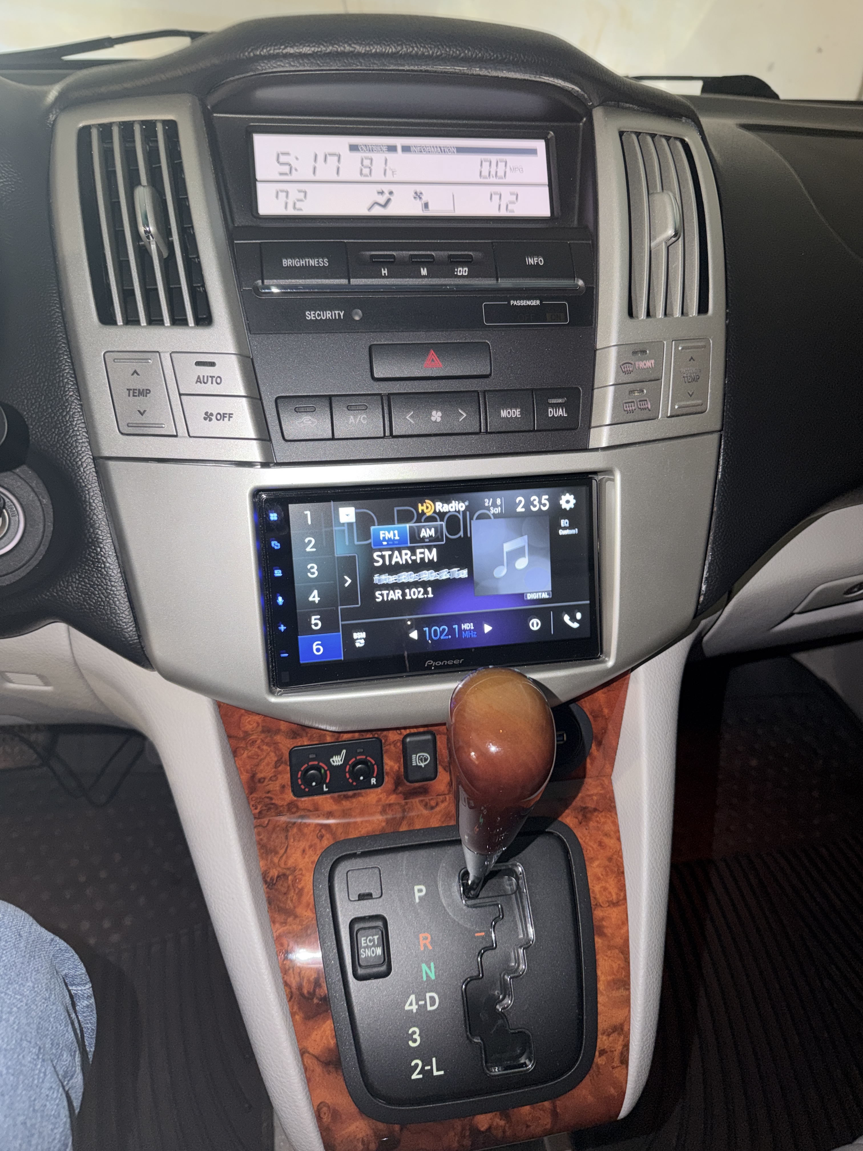 Used 2009 Lexus RX 350 2WD image 15