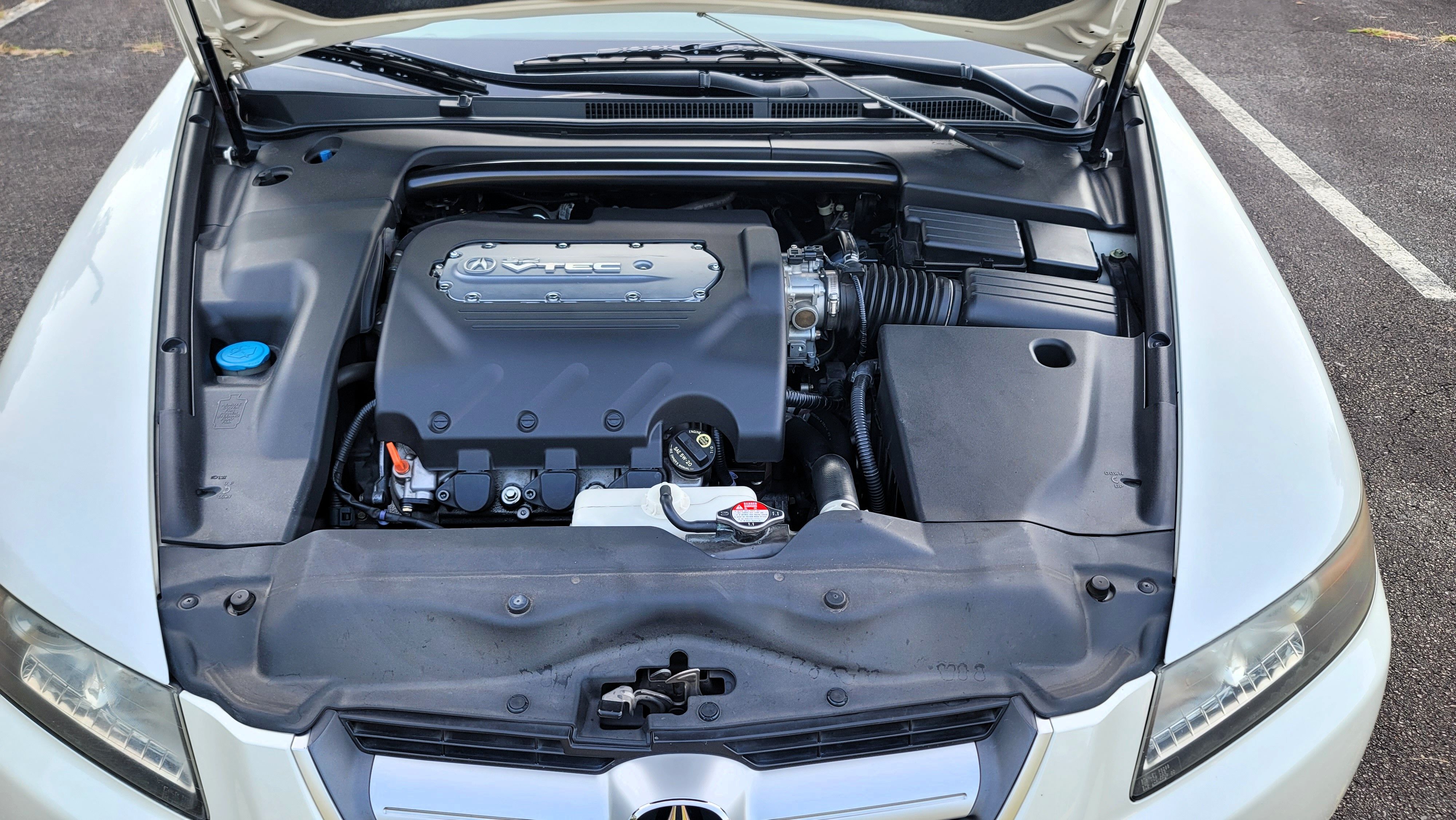 Used 2005 Acura TL FWD image 12