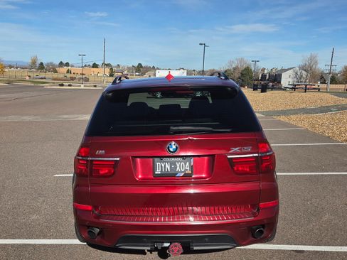 Used 2013 BMW X5 xDrive35i image 6
