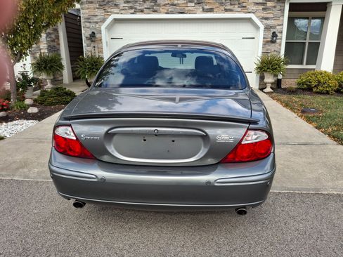 Used 2003 Jaguar S-TYPE 3.0 image 5