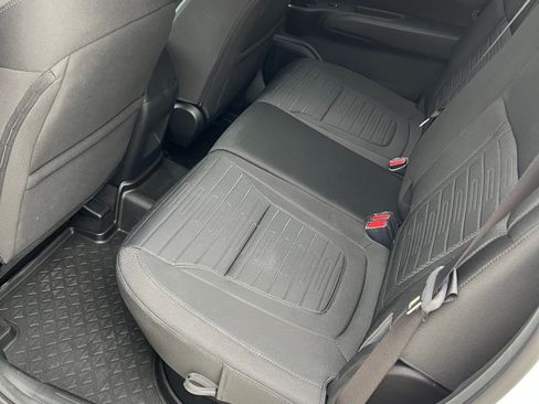 Used 2022 Hyundai Santa Cruz SEL w/ Activity Package image 10