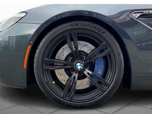 Used 2016 BMW M6 Gran Coupe image 14