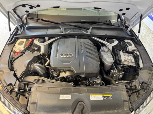 Used 2022 Audi A4 2.0T Premium Plus image 6