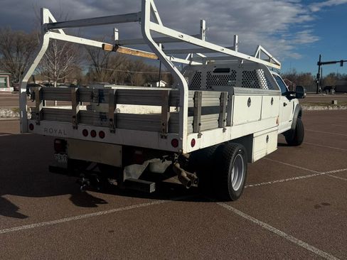Used 2019 Ford F450 XLT image 5