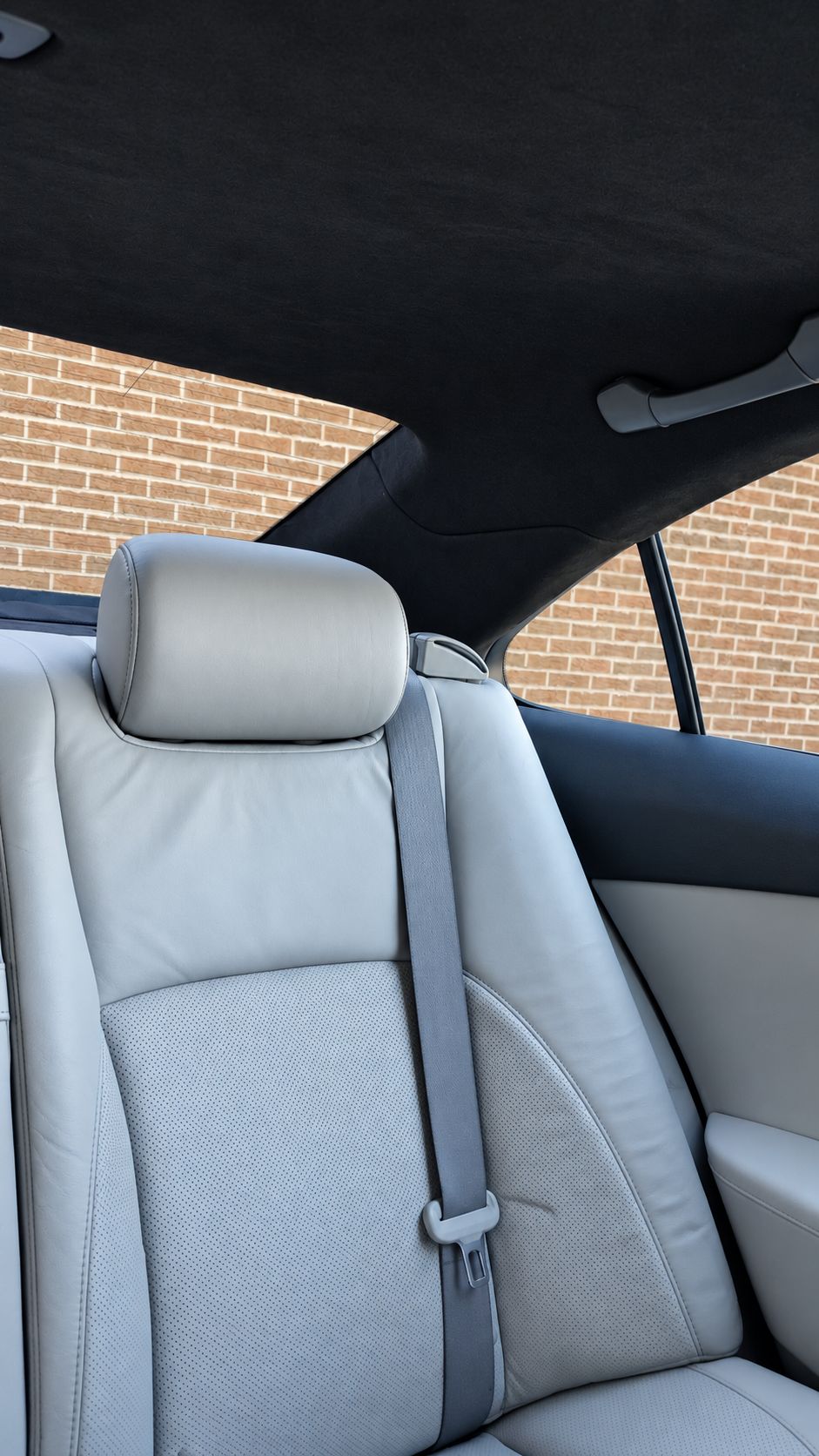 Used 2008 Lexus ES 350 FWD image 15