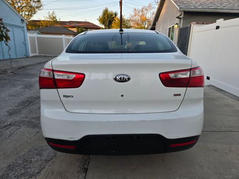 Used 2013 Kia Rio LX image 6