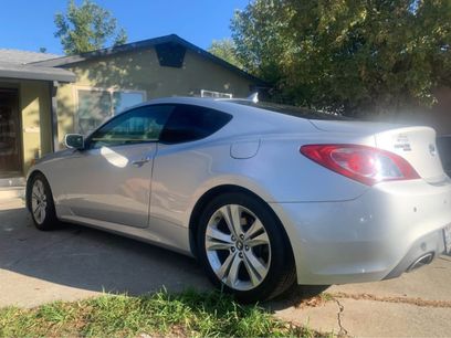 Used 2011 Hyundai Genesis 3.8