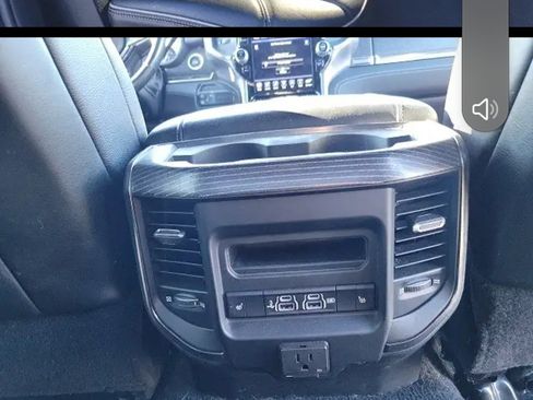 Used 2019 RAM 2500 Limited image 4