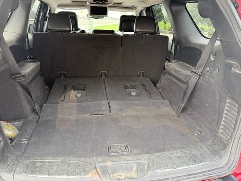 Used 2011 Dodge Durango Crew AWD/4WD image 13