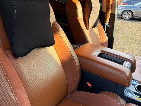 Used 2021 Toyota Tundra 1794 Edition w/ TRD Off-Road Package image 17