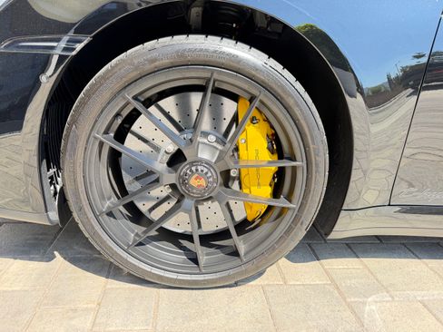 Used 2026 Porsche 911 GTS image 9