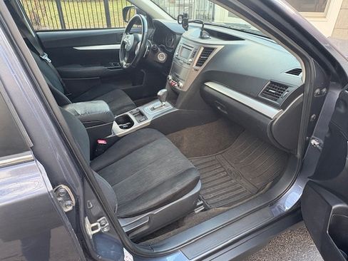 Used 2014 Subaru Outback 2.5i Premium w/ Popular Package #1A image 6