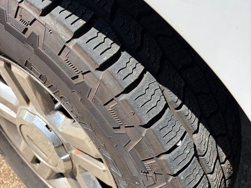 Used 2008 Ford F150 Lariat image 12