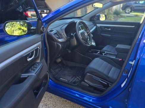 Used 2022 Honda CR-V Special Edition image 12