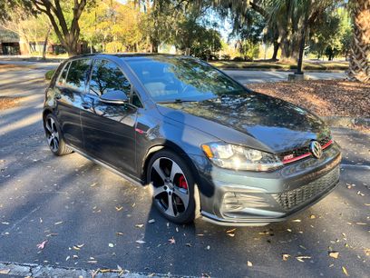 Used 2019 Volkswagen GTI S