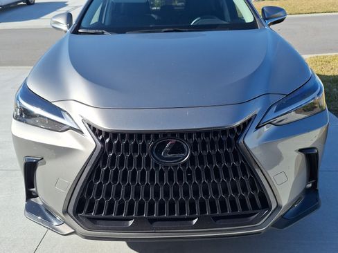 Used 2022 Lexus NX 350 AWD image 6