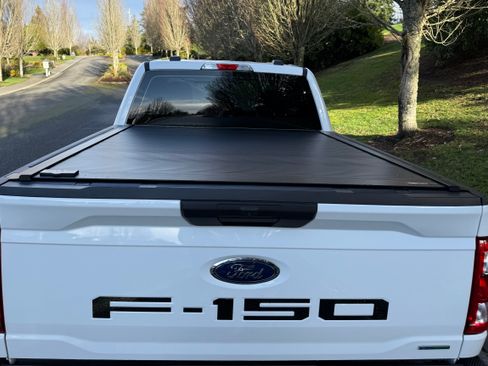 Used 2021 Ford F150 XL w/ Equipment Group 101A High image 18