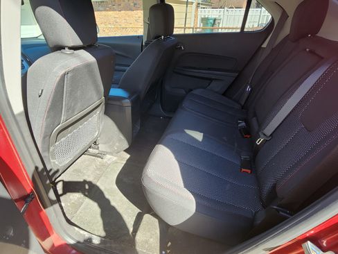 Used 2012 Chevrolet Equinox LT w/ Driver Convenience Package image 10