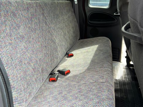 Used 1999 Dodge Ram 2500 Truck 4x4 Quad Cab image 20